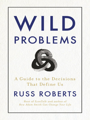 cover image of Wild Problems